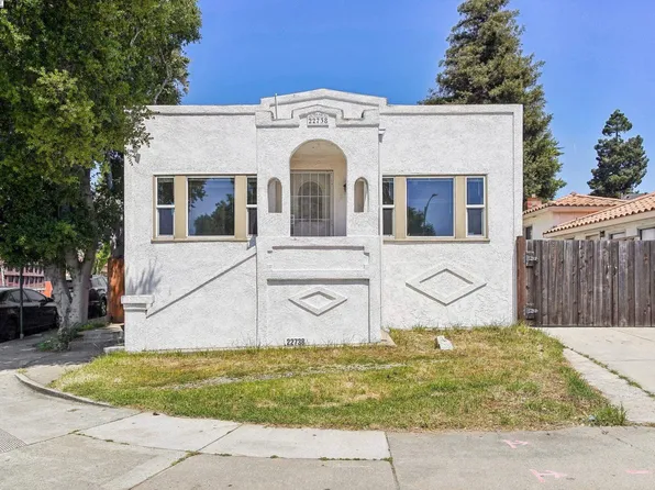 22738 2nd St, Hayward, CA 94541