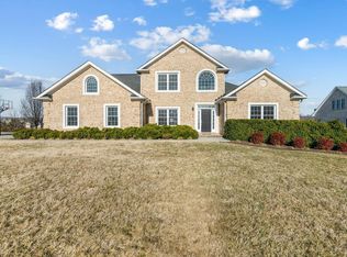 1136 W Crossing Dr, Forest, VA 24551