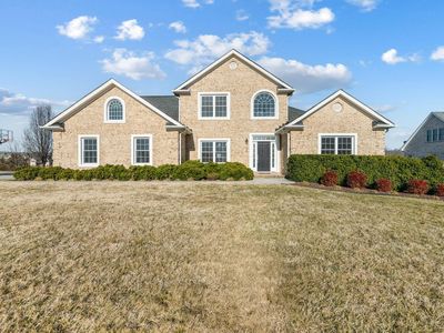 1136 W Crossing Dr, Forest, VA, 24551