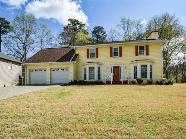 4922 Falcon Wood Trce, Marietta, GA 30066