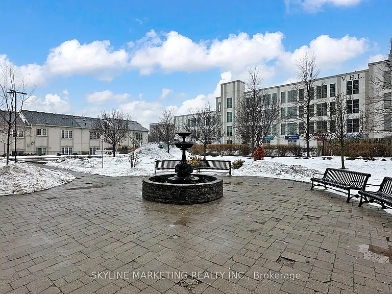 6 Rosebank Dr #2K — Photo 35