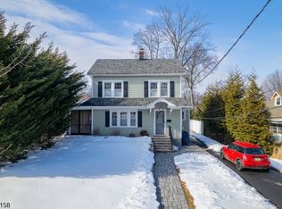 807-809 Berkeley Ave, Plainfield City, NJ 07062