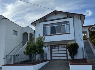70 Farallones St, San Francisco, CA 94112