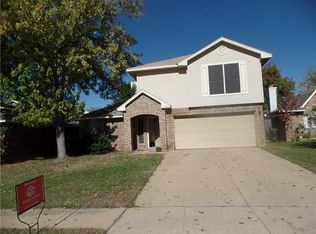8601 Tamar Trl, Fort Worth, TX 76118