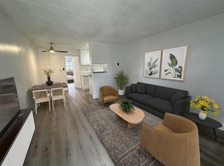 711 Machado Dr, Venice, CA 90291