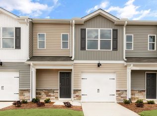 22 Sweet Meadow Rd, Angier, NC 27501