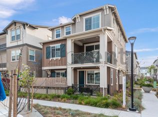 37380 Watersail Way #1, Newark, CA