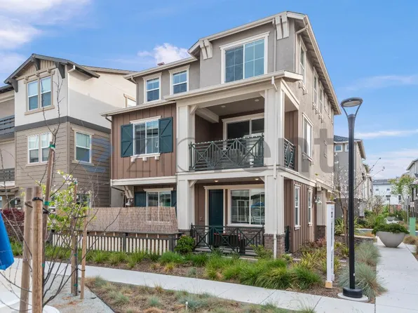 37380 Watersail Way #1, Newark, CA 94560
