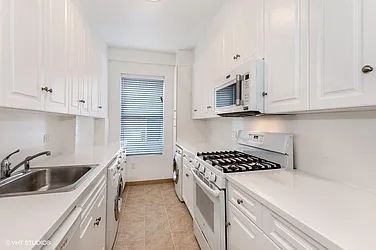 Rented by Rudin Management Company, Inc.