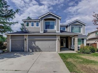 9553 Hagen Ct, Highlands Ranch, CO 80126