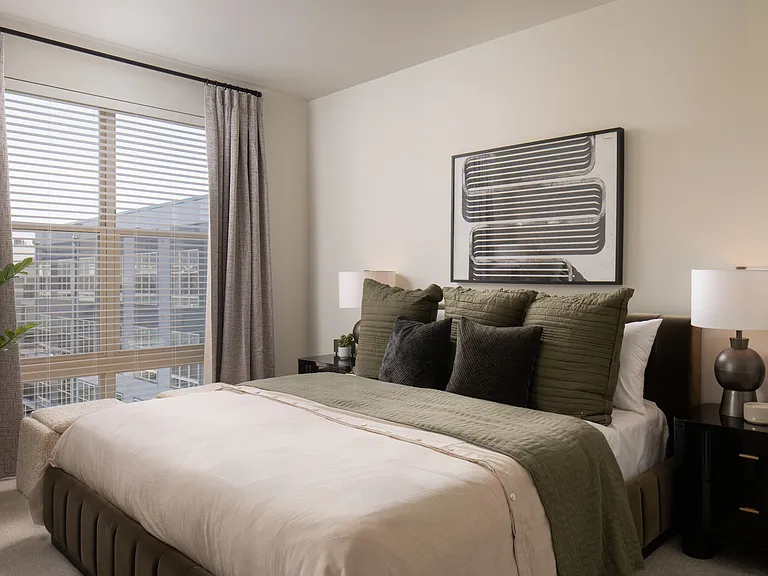 The Bellevue — Photo 13