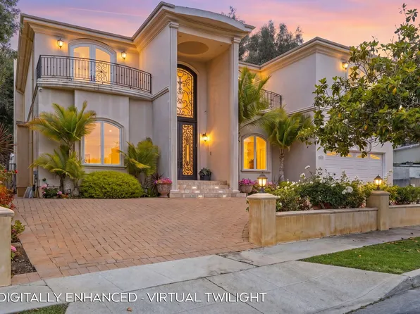 1415 Jonesboro Dr, Los Angeles, CA 90049