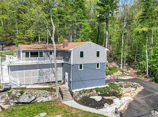 48 Lakeside Drive, Guilford, CT 06437