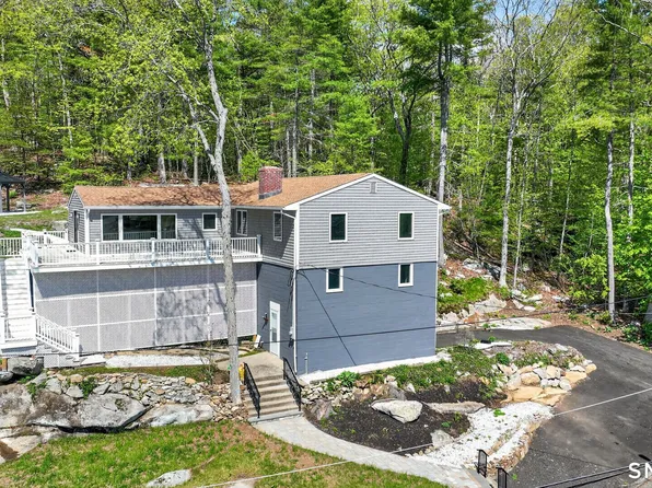 48 Lakeside Drive, Guilford, CT 06437