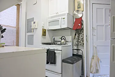 Rented by Metropolitan Equities