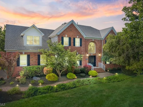 93 Hills Dr, Montgomery Twp., NJ 08502