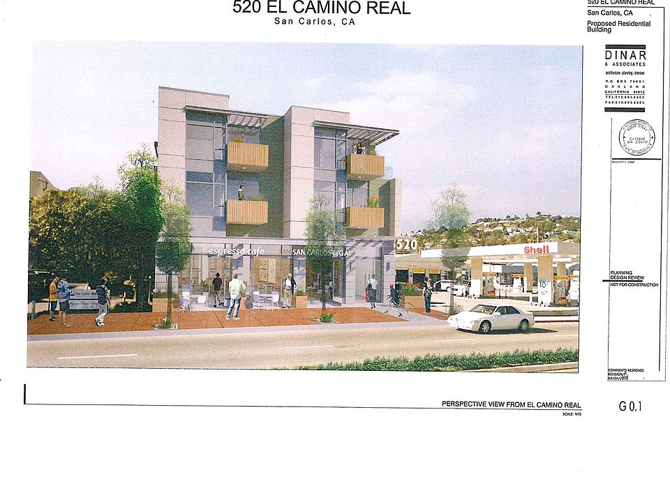 1st image of 520 El Camino Real #Holly