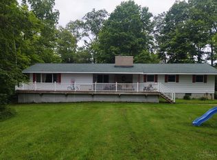 896 Brown Rd, Wilmington, OH 45177