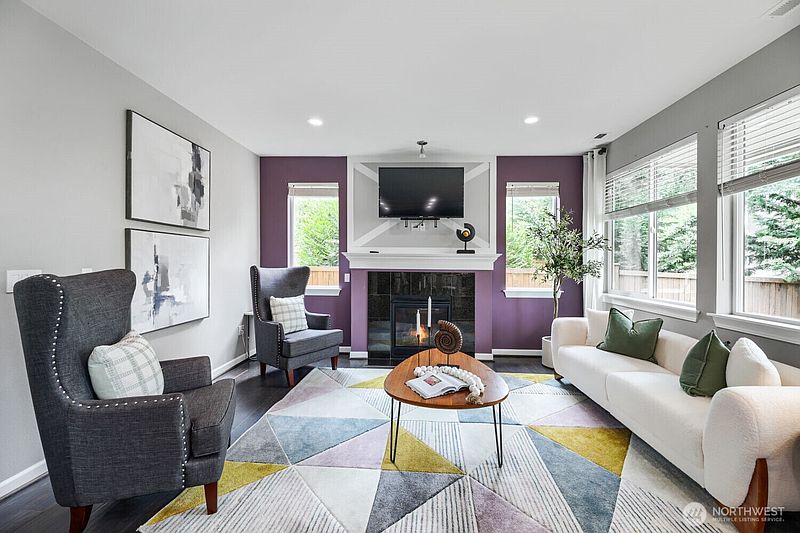 5th image of 19606 35th Drive SE