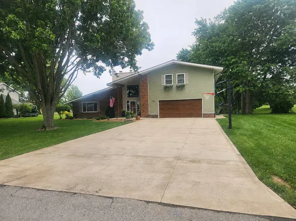 191 Norbert Dr, Fremont, OH 43420