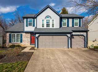 114 Highmeadow Dr, Columbus, OH 43230