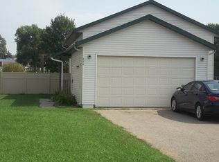 520 Agency Rd, Mankato, MN 56001