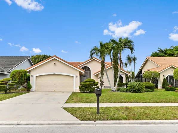5421 Helene Cir, Boynton Beach, FL 33472