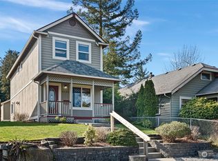 4420 N 31st St, Tacoma, WA 98407