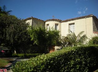 315 N Highland Ave, Los Angeles, CA 90036