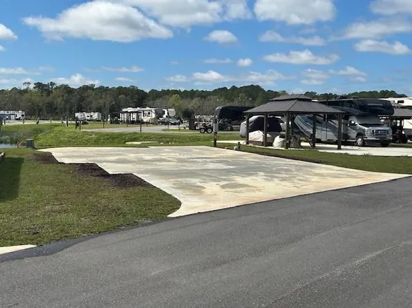 11551 Dauphin Island Pkwy #63, Mobile, AL 36605