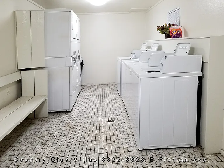 8824 E Florida Ave #7 — Photo 6