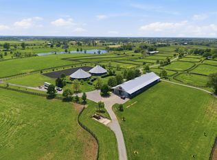 6166 Greenwich Pike, Lexington, KY 40511