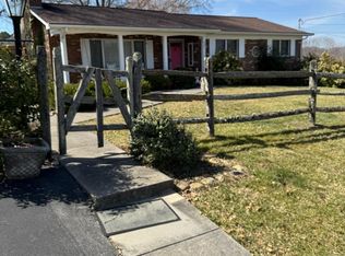 237 Spring Hill Ter, Bristol, VA 24201