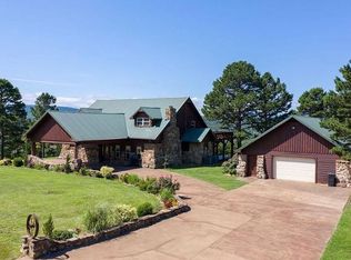 63 Starling Ln, Booneville, AR 72927