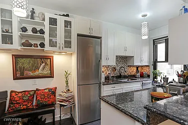 Sold by Corcoran