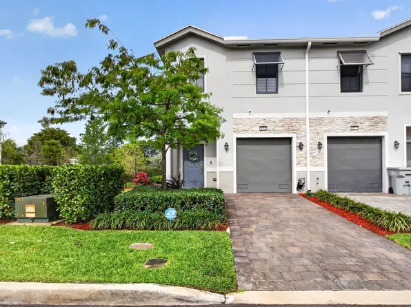 873 NW 3rd Way, Pompano Beach, FL 33060