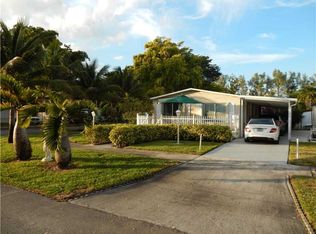 3039 SW 51st St, Fort Lauderdale, FL 33312