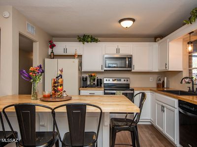 3701 N Park Ave, Tucson, AZ, 85719