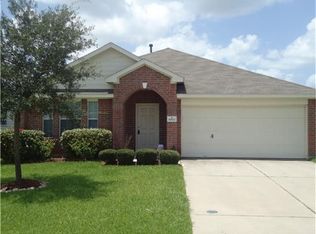 16827 Mission Ridge Ln, Houston, TX 77073