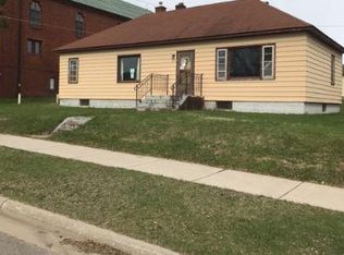 203 4th Ave, Bovey, MN 55709