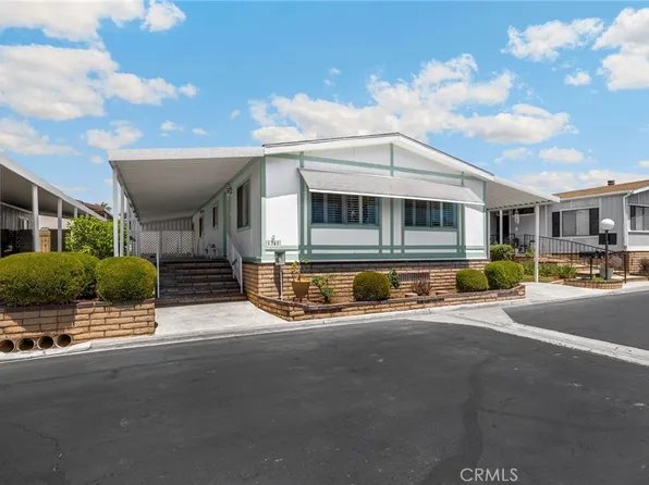 1341 Harbor Lake Ave #24, Brea, CA 92821