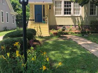 1327 Linden Pl, Jackson, MS 39202