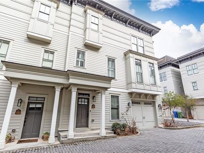 151 Flat Shoals Ave #13, Atlanta, GA, 30316