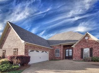 197 Provonce Park, Brandon, MS 39042