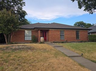 3216 Bandolino Ln, Plano, TX 75075