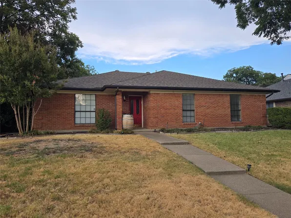 3216 Bandolino Ln, Plano, TX 75075