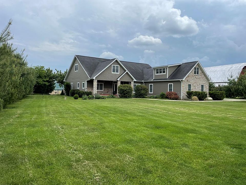 25167 State Route 335, Waverly, OH 45690 Zillow