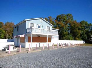 1674 Rt 83, dennis township, NJ 08270