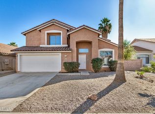 10377 W Piccadilly Rd, Avondale, AZ 85392