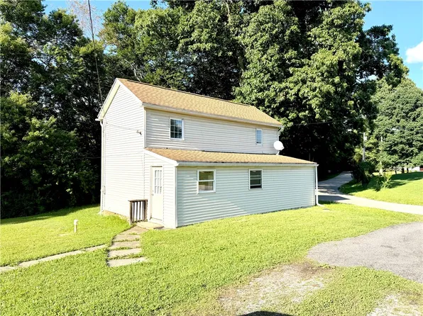 499 Sloan Hill Rd, Templeton, PA 16259